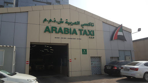 Arabia Taxi LLC, Al Rebat Street, Opp Festival City, Umm Ramool Area - Dubai - United Arab Emirates, Taxi Service, state Dubai