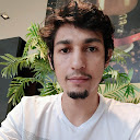 Matheus Correia's user avatar