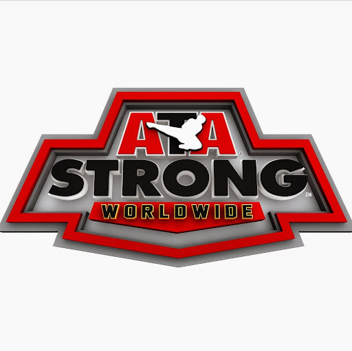 Lee's ATA Martial Arts logo