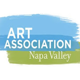 Art Gallery Napa Valley logo
