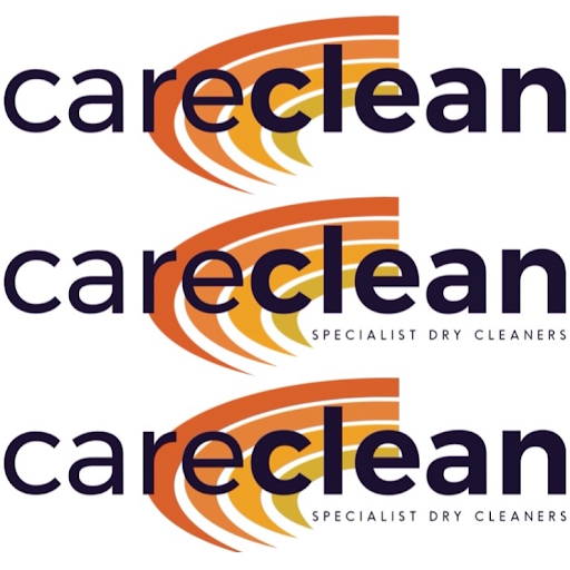 Care Clean logo