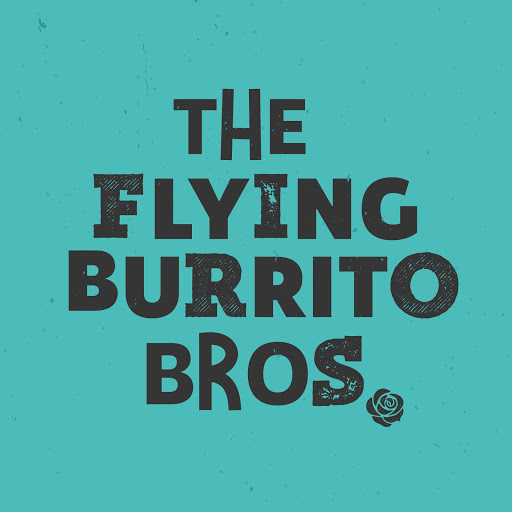 The Flying Burrito Brothers Newmarket logo