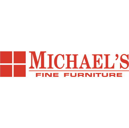 Michael's Fine Furniture logo