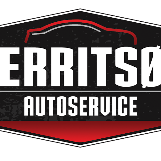 Erritsø Autoservice logo
