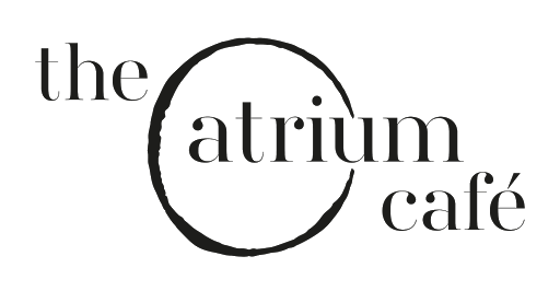 The Atrium Cafe logo
