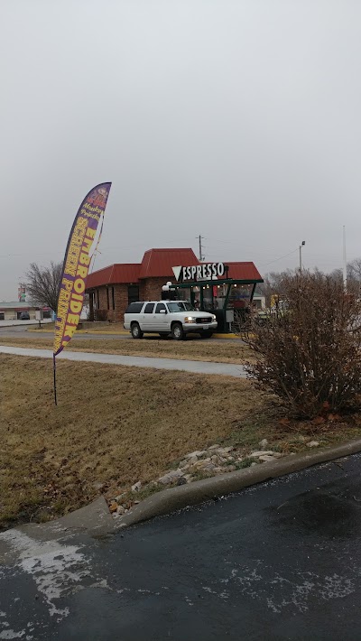 Photos of Tollbooth Coffee Company