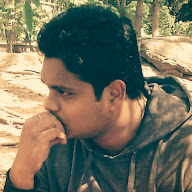 Nikhil Patil's user avatar