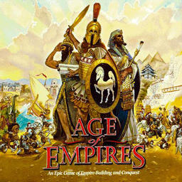 Full Games Only For Torrent Age+of+Empires+ICON