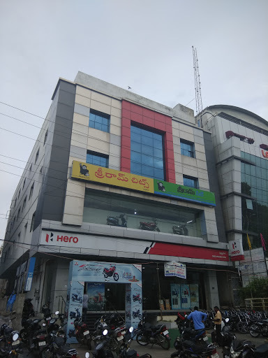 Shriram City Gold Loan, Hyderabad - Warangal Hwy, Beside Landmark, Nakkala Gutta, Hanamkonda, Telangana 506001, India, Loan_Agency, state TS