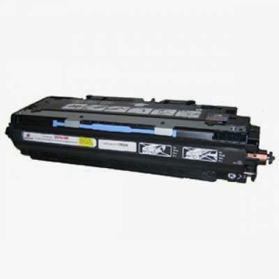  Laser Compatible HP LaserJet 3700 Cyan