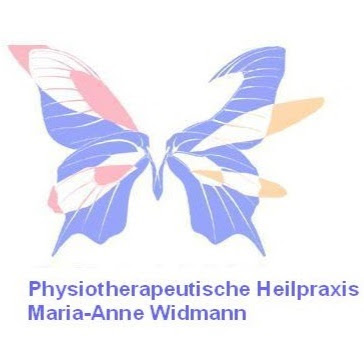 Physiotherapie Widmann - Ihr Physiotherapeut am Münsterplatz | Wellness & Yoga logo
