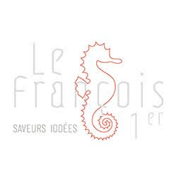 Le Francois 1er logo