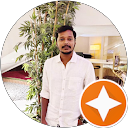 Poovarasan RK