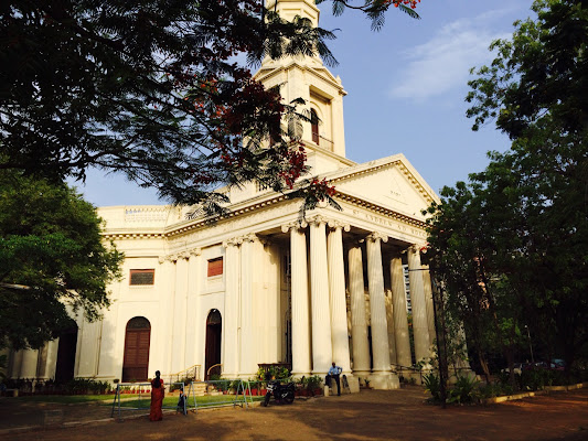 Saint Andrews Church