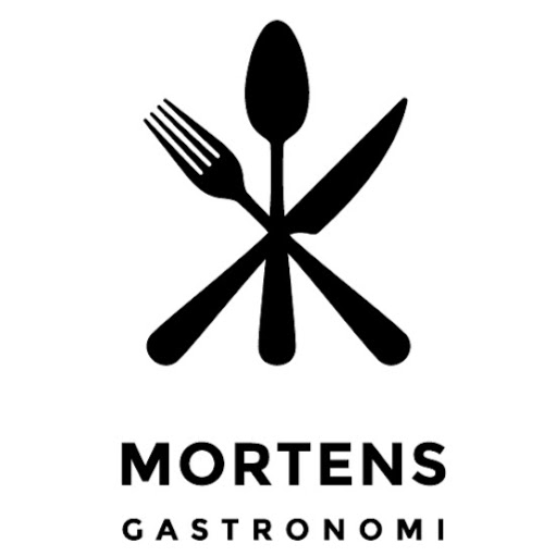 Mortens Gastronomi - Mad ud af huset logo