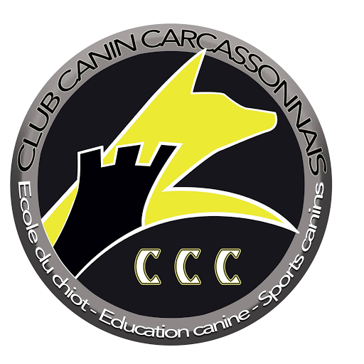 Club Canin Carcassonnais logo