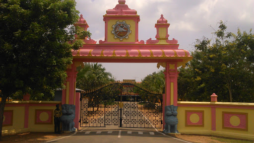 Arulmigu Thirupurasundari Amman Polytechnic College, Egai, Thirukkalukundaram, Tamil Nadu 603109, India, Polytechnic_College, state TN