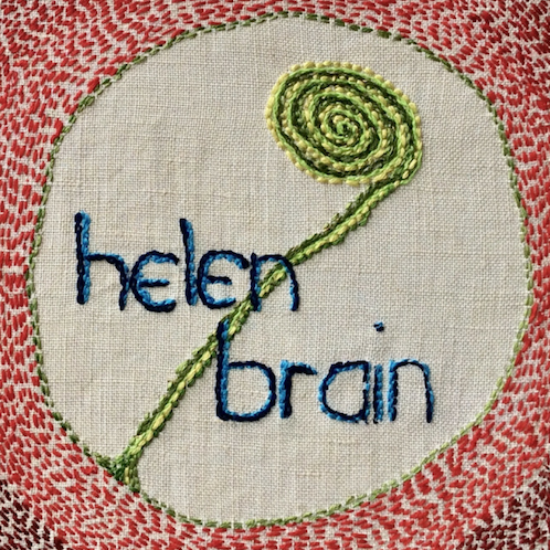 Helen Brain Photo 5