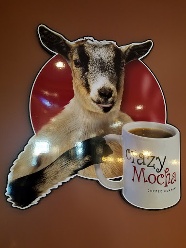 Cafe «Crazy Mocha», reviews and photos, 491 Bloomfield Ave, Montclair, NJ 07042, USA