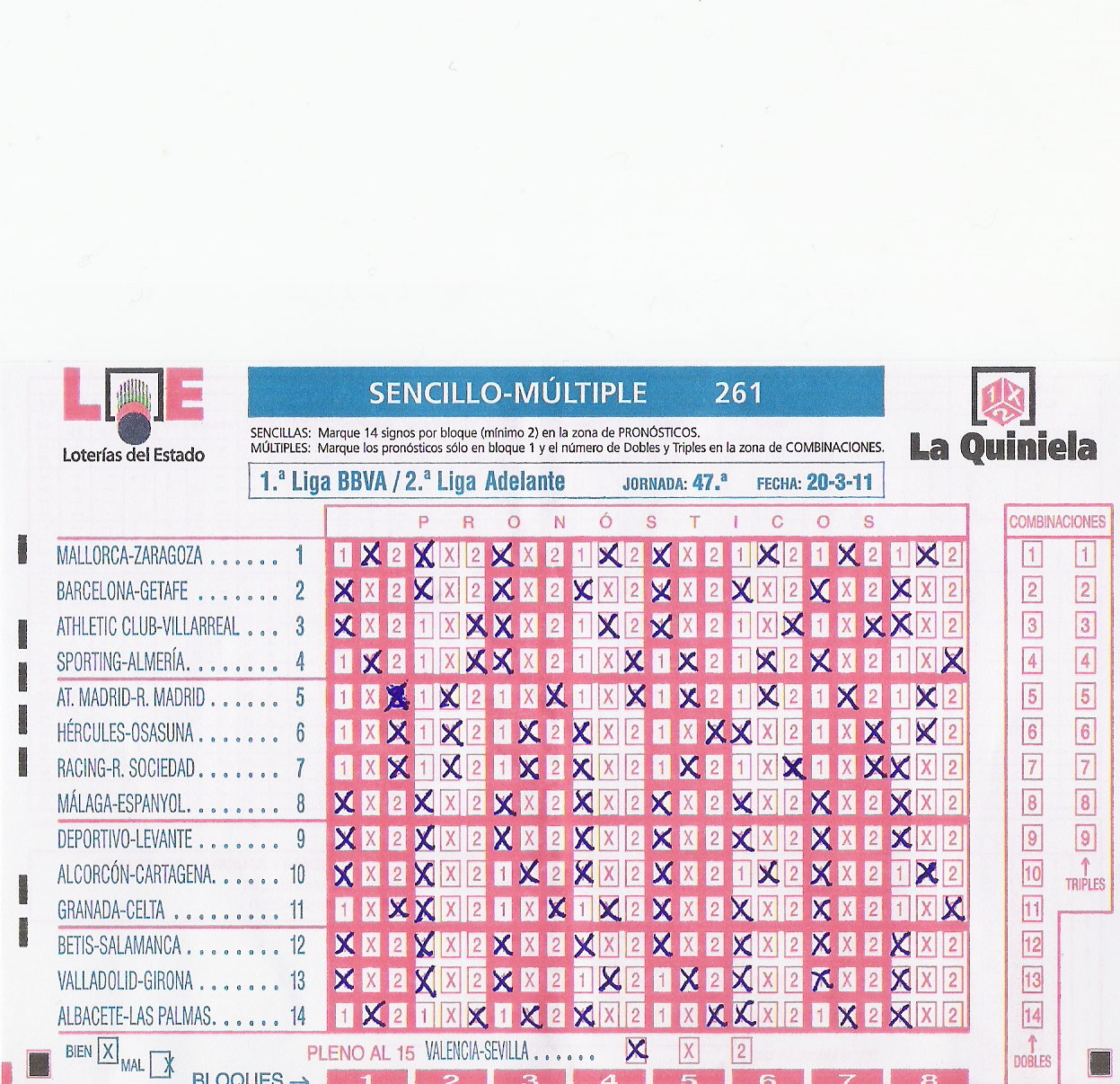 Quinielas Confiables