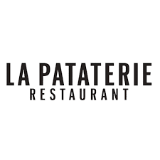 Restaurant La Pataterie Avignon logo