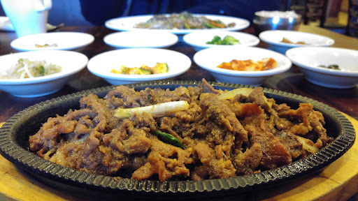 Korean Restaurant «Asahi», reviews and photos, 1628 Independence Blvd #1528, Virginia Beach, VA 23455, USA