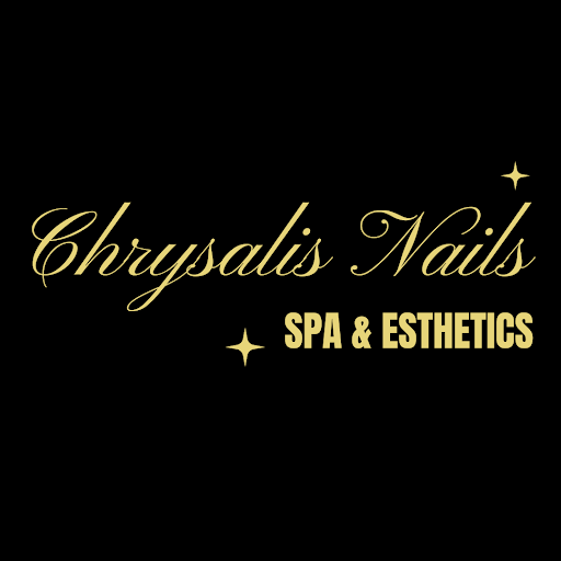 Chrysalis Nails and Spa logo
