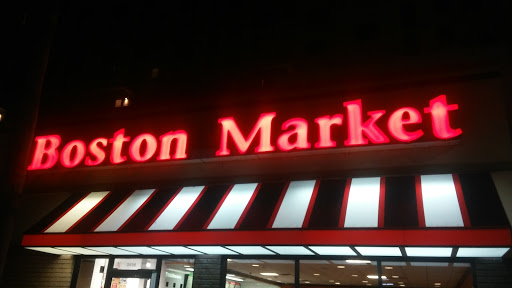 Restaurant «Boston Market», reviews and photos, 3600 SW 22nd St, Miami, FL 33145, USA