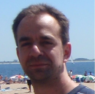 Sergey Vinokurov