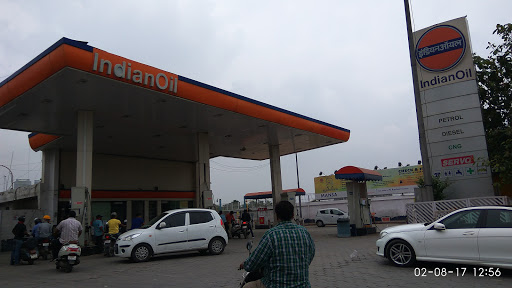 Indian Oil, 1, Rd Number 72, Vishwas Nagar Extension, Karkardooma, Anand Vihar, Delhi, 110032, India, Petroleum_Products_Company, state UP