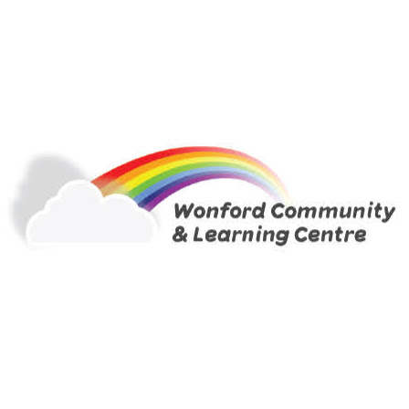Wonford Community and Learning Centre logo