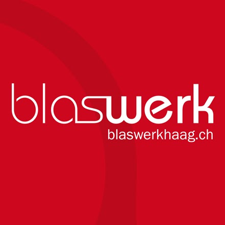 blaswerk Musik Haag logo
