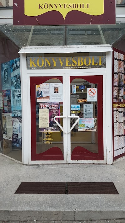 book-store