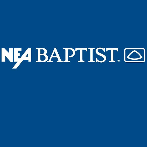 NEA Baptist Clinic Hematology and Oncology logo
