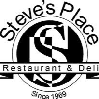 Steve's Place logo