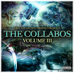 Amos The Ancient Prophet - The Collabos Vol.3