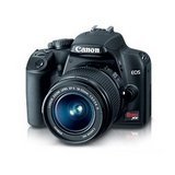 Canon EOS Rebel XS Digital SLR Camera, with EFS 18-55mm IS Lens