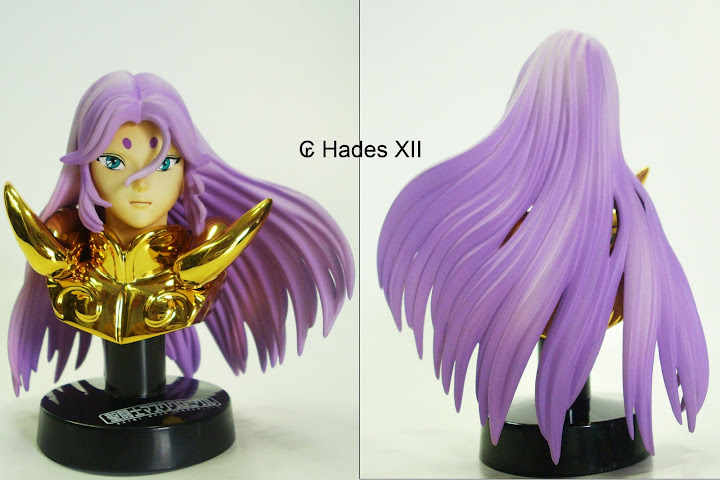 [REVIEW] Saint Seiya - Saint Mask Chronicle | by Hades XII DSCI9712