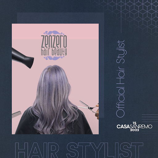 Zenzero Hair Beauty Turi di Lolivo Gianluca