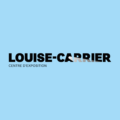 Galerie Louise-Carrier logo
