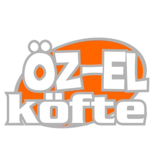 Öz-El Köfte logo
