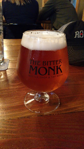Pub «The Bitter Monk», reviews and photos, 250 NE 3rd St, McMinnville, OR 97128, USA