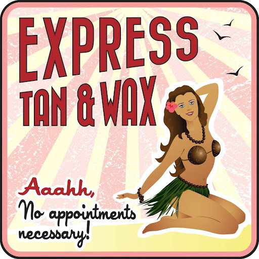 Express Tan & Wax