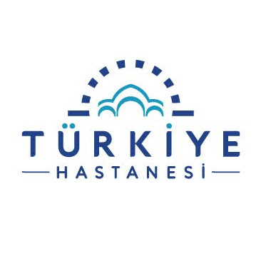 Türkiye Hastanesi logo