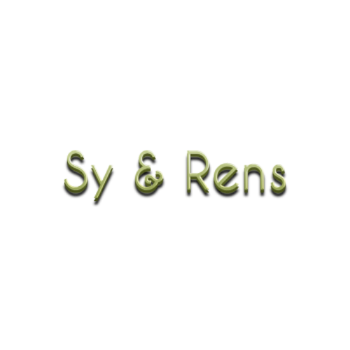 Sorø Sy Og Rens logo