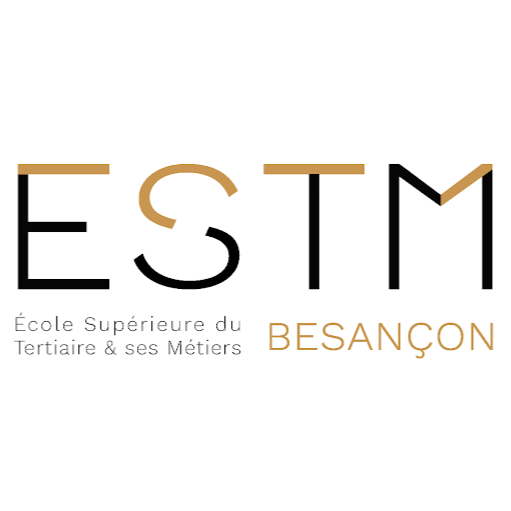 EST'M - Ecole Supérieure du Tertiaire et ses Métiers logo