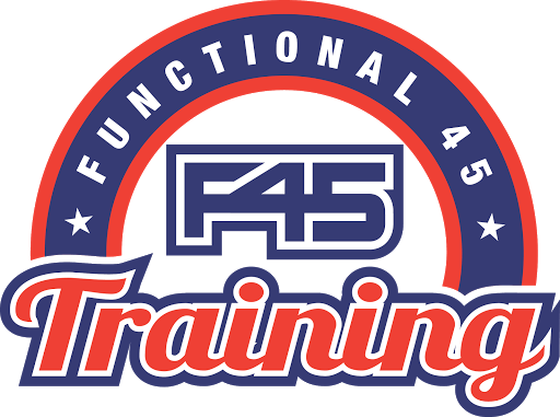 F45 Training Little Italy logo