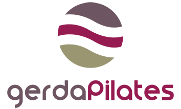 GerdaPilates-Balboa Island logo