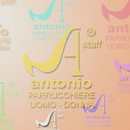 Staff Antonio logo