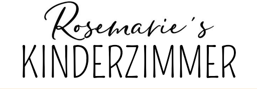 Rosemarie`s KINDERZIMMER logo